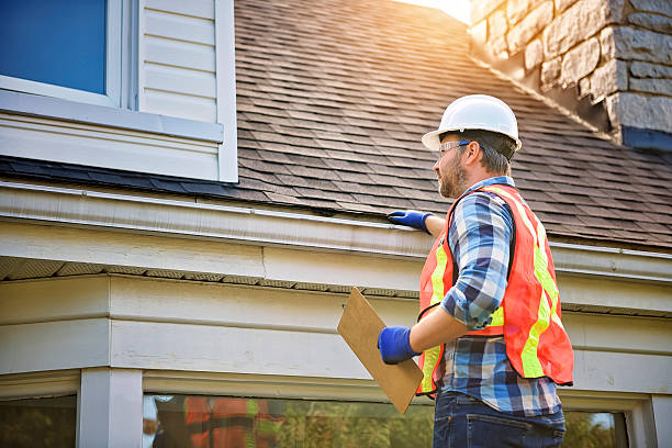 Licensed Gutter Repair And Installation service in Spencerville, OH - Norken Roofing